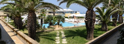 Brucoli - Venus Sea Garden