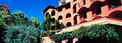 Hotel Santa Tecla Palace