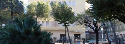 Phi Hotel Ambra