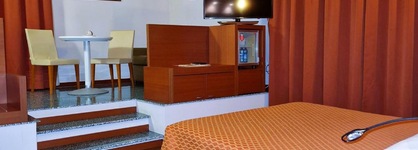 Hotel Mareschi Palace