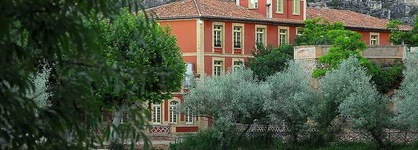 Gran Hotel Cascada