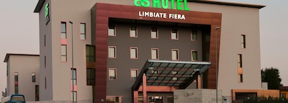 As Hotel Limbiate Fiera