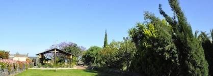 Hotel Rural Finca Salamanca