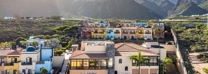 Luz Del Mar