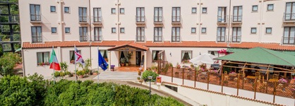Hotel San Trano