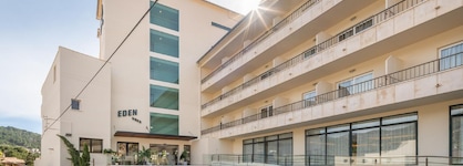 Hotel Eden Nord