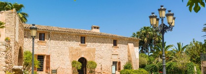 Hotel Sa Bassa Rotja Ecoturisme