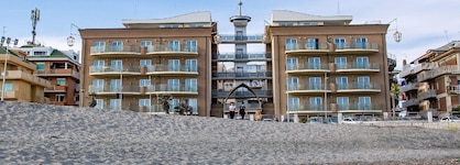 Smy Aran Blu Roma Mare