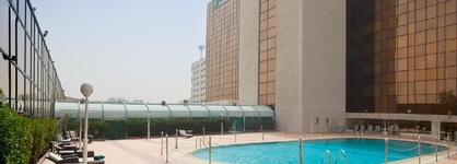 Hotel Jeddah - Al Salam
