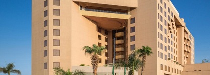 Le Meridien Jeddah
