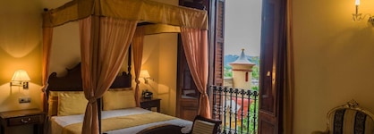 Hotel Villa Retiro