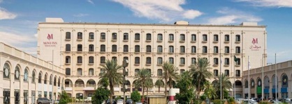 Move Inn Jeddah