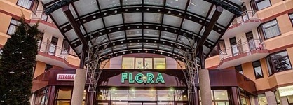 Tes Flora Apartments