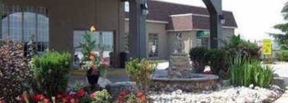 Quality Hotel And Suites Woodstock