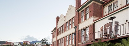 Rydges Hobart