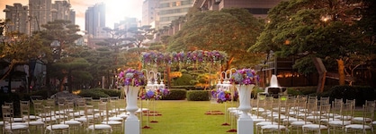 Paradise Hotel Busan