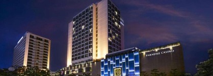 Paradise Hotel Busan