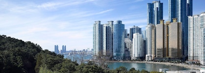 The Westin Josun Busan