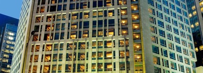 The Westin Beijing Financial Street