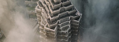 Grand Hyatt Shanghai