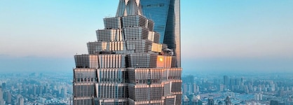 Grand Hyatt Shanghai
