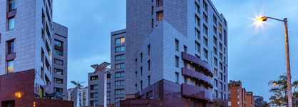Sheraton Bogotá Hotel
