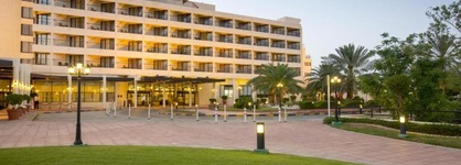 Danat Al Ain Resort