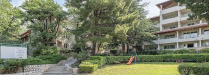 Hotel Villas Plat