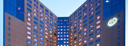 Sheraton Xian Hotel