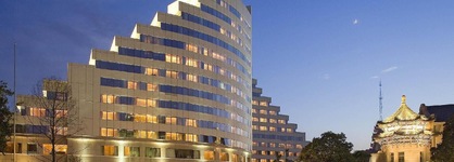 Sofitel Xian On Renmin Square