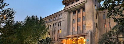 Grand Mercure Xian Renmin Square
