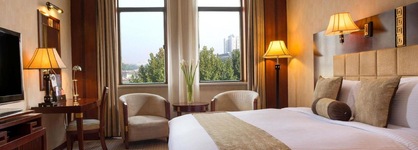 Grand Mercure Xian Renmin Square