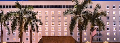Intercontinental Cali By Ihg
