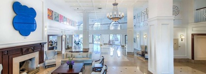 Hamilton Princess & Beach Club - A Fairmont Managed Hotel