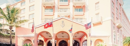 Hamilton Princess & Beach Club - A Fairmont Managed Hotel