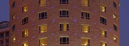Al Safir Hotel & Tower
