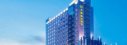 Chengdu Tianfu Sunshine Hotel