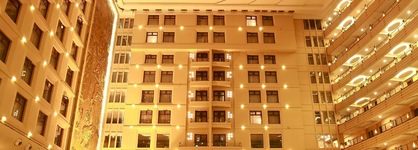 Guilin Lijiang Waterfall Hotel