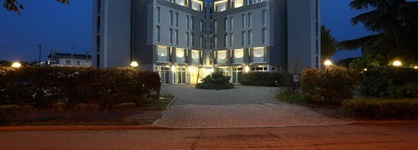 Hotel Campus