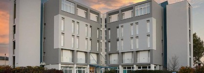Hotel Campus
