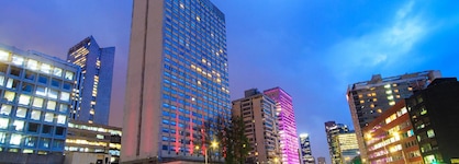 Tequendama Suites Bogota