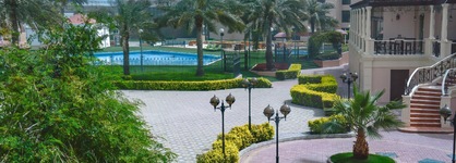 Crowne Plaza Bahrain, An Ihg Hotel