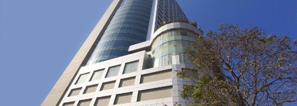 The Westin Dhaka