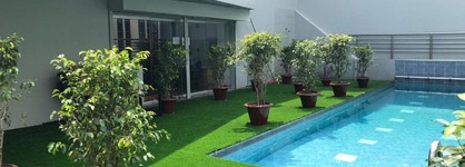 Hotel Sarina