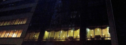 Hotel Sarina