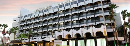 Al Hamra Hotel Jeddah