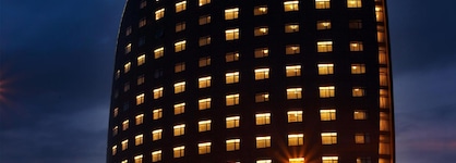 Parkview Hotel Shanghai