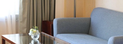Shangri-La Dalian