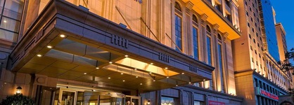 Grand Mercure Teda Dalian