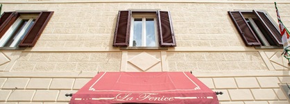 La Fenice Park Hotel